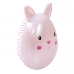 Detangle Hair Brush - Bunny